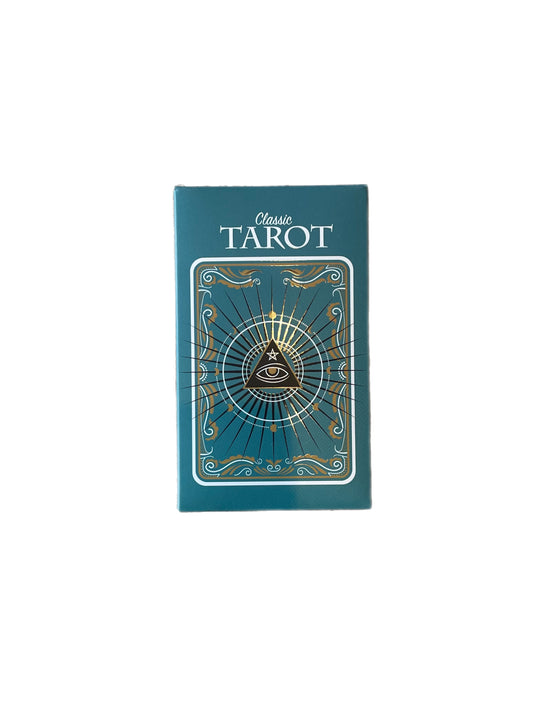 Classic Tarot Cards