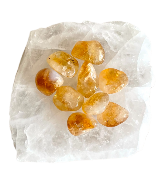 Citrine