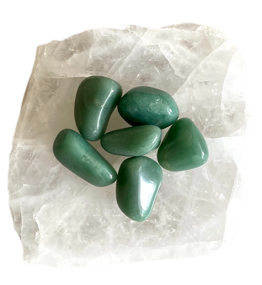 Green Aventurine